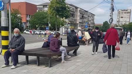 Hotărârea de Guvern privind noile măsuri de relaxare de la 15 iunie a fost publicată în Monitorul Oficial. Ce restricţii rămân
