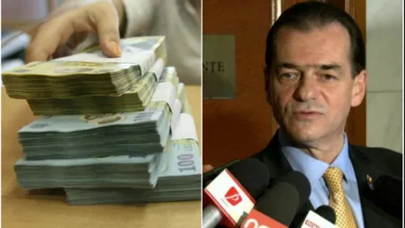 MAJORARE PENSII. Orban a dezvăluit în direct ce pensie încasează mama sa. 