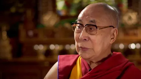 Dalai Lama va debuta la 85 de ani. El va lansa un album cu mantre puse pe muzică VIDEO