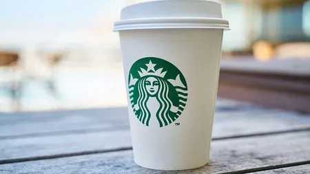Compania Starbucks, anunţ de ultimă oră. Ce se va întâmpla cu cafenelele în urma pandemiei de coronavirus