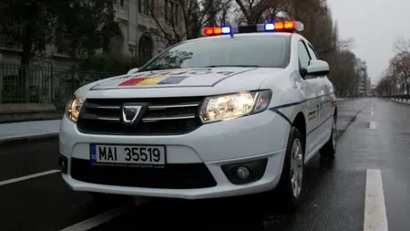 Alertă la Poliţia Capitalei, nouă poliţişti de la Furturi Auto au fost depistaţi pozitiv cu coronavirus, 11 sunt izolaţi la domiciliu