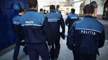 Un monument dedicat poliţiştilor căzuţi la datorie va fi amplasat lângă sediul DGPMB, pe Calea Victoriei