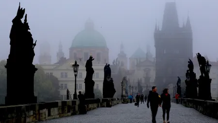 Europa, în faţa unei uriaşe crize demografice. Va reprezenta sub 4% din totalul populaţiei lumii, avertizează Comisia Europeană