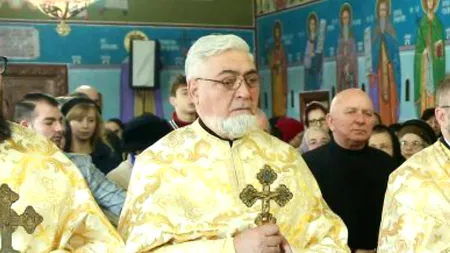 S-a stins din viaţă una dintre cele mai iubite feţe bisericeşti. Preotul, care suferea de diabet, a decedat la Spitalul Fundeni