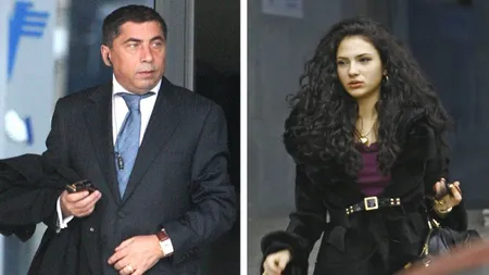 Ce a păţit amanta lui Vasile Turcu, după moartea afaceristului. Familia lui s-a răzbunat CRUNT