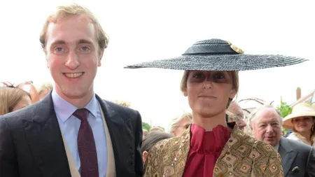 Prinţul Joachim al Belgiei, depistat cu coronavirus. Nu a respectat carantina şi a mers la o petrecere în Spania