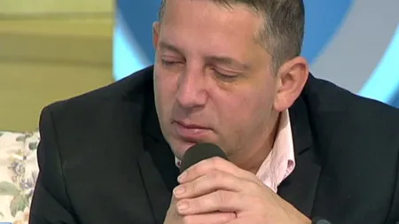 Costin Mărculescu şi-a presimţit moartea: 