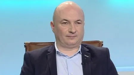 Codrin Ştefănescu susţine că se duc lupte în PSD. 