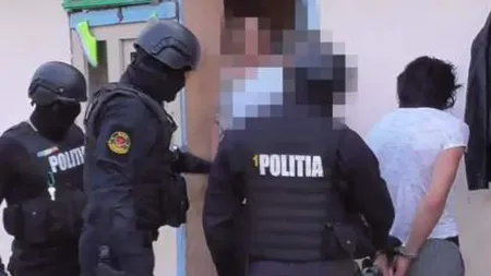 CUTREMURĂTORUL caz de sclavie din Maramureş. Victima atât de terorizată încât declară că a fost bine tratat