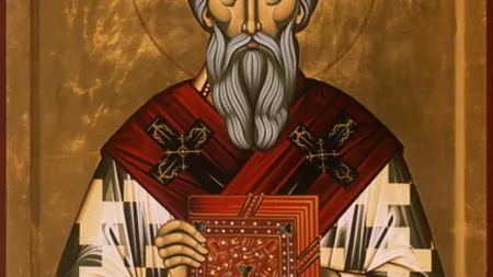 CALENDAR ORTODOX 1 IULIE 2020. Sfântul Leontie din Rădăuţi şi Sfinţii Doctori Cosma şi Damian, mari făcători de minuni pentru sănătate