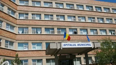 Directorul Spitalului Municipal din Râmnicu Sărat a demisionat după vizita ministrului Sănătăţii