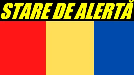 STARE DE ALERTĂ prelungită din 15 iunie. Câţi prieteni pot sta la o masă pe terasă. DOCUMENT cu măsurile integrale