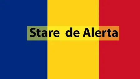 Hotărârea de Guvern privind prelungirea stării de alertă, trimisă 