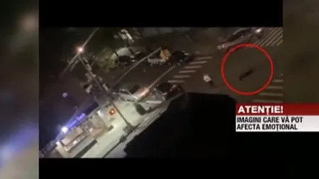 Proteste în SUA. Poliţist ucis în timpul unei tentative de jaf. Incidentul a fost transmis live pe Facebook