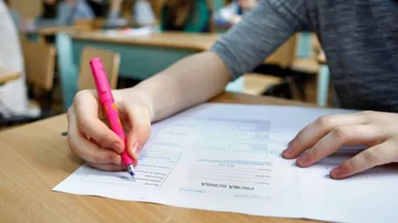 EVALUARE NAŢIONALĂ 2020. Peste 16.000 de elevi s-au înscris în Bucureşti pentru susţinerea probelor