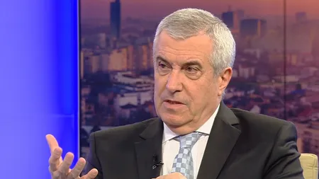 Călin Popescu Tăriceanu cere autorităţilor să facă public numărul real de decese provocate de COVID: Să avem imaginea reală