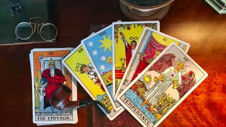 Horoscop TAROT ZILNIC MIERCURI 29 IULIE 2020. Inspiraţie mistică pentru călătoria vieţii tale