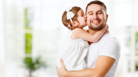 Reguli pentru un tată de fetiţă! Ce trebuie să faci pentru ca fiica ta să te iubească mai mult