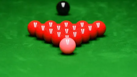 Tragedie uriaşă! Un legendar jucător de snooker A MURIT după o BOALĂ CRUNTĂ