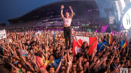 Ai 10 în BAC, ai abonament la UNTOLD sau Neversea, ediţia 2021! Cum se vor desfăşura festivalurile