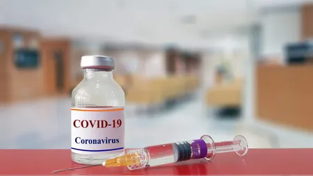 Mutaţiile noului coronavirus, cercetate la Timişoara. Când va fi gata vaccinul românesc împotriva COVID