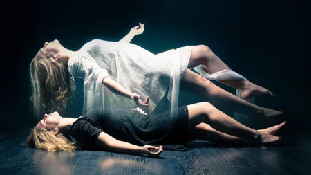 Ce se întâmplă după moarte! Mărturia a şase persoane care au revenit la viaţă