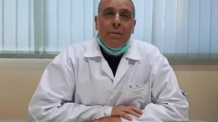 Virgil Musta, avertisment pentru români: Trebuie să fim responsabili. Virusul există şi când lăsam garda jos, atacă rău