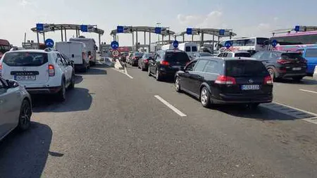 43.000 de persoane au trecut graniţa în ultimele 24 de ore, cei mai mulţi pe la frontiera de vest