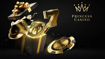 Princess Casino creşte miza pieţei de jocuri de noroc