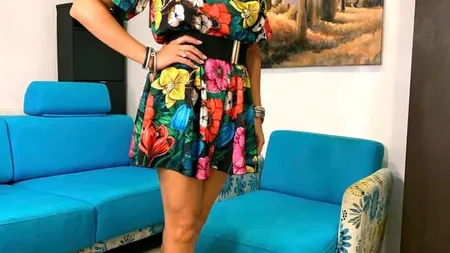 Mirela Vaida, revoltată după ce emisiunea Acces Direct a fost suspendată de la Antena 1: 