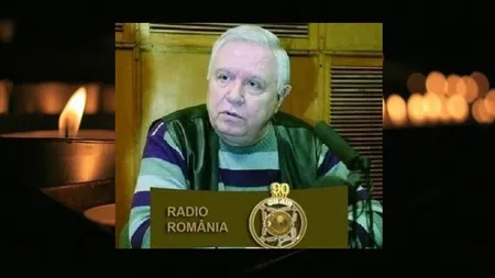 Gheorghe Verman a murit la 76 de ani