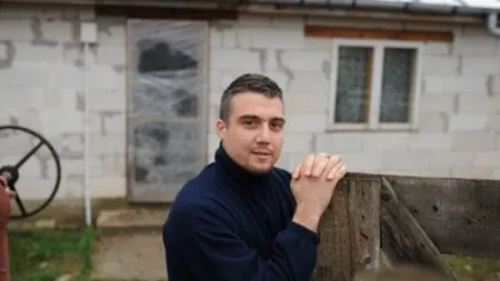 Ce se întâmplă cu ucigaşul Larisei Chelaru după ce a scăpat de eliberarea condiţionată. Robert Ciobanu are planuri măreţe