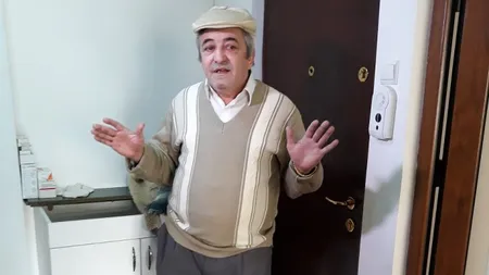 Un bărbat din Vaslui, declarat mort în 2016, deşi trăieşte, a pierdut procesul prin care cere anularea decesului