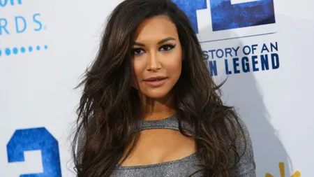 Noi detalii despre actriţa Naya Rivera, după ce a fost dată dispărută. Ce spun autorităţile