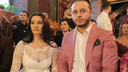 Claudia Pătrăşcanu şi Gabriel Bădălău au ajuns în faţa judecătorilor: Mi-e teamă doar de Dumnezeu
