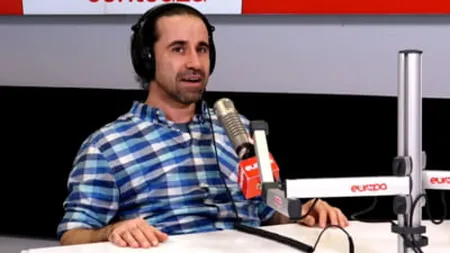 Doliu în radioul din România. Călin Gheorghe, una dintre vocile reprezentative ale Pro FM, Guerilla şi Europa FM, a murit