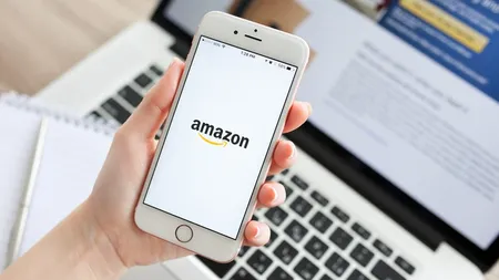 Amazon a înregistrat cel mai mare profit din istorie! Jeff Bezos se pregăteşte să devină primul om cu o avere de 200 de miliarde