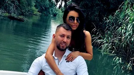 Ana Maria Mocanu nu a rezistat. S-a împăcat cu iubitul ei: 