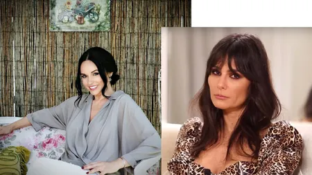 Dana Budeanu, cuvinte dure la adresa Andreei Marin. Nu s-a putut abţine: 