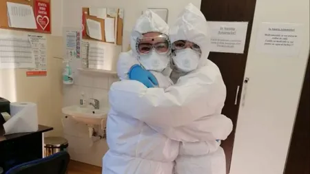 Asistentă medicală, avertisment pentru cei care nu vor să poarte mască: Lumea mai şi moare, dar de ce să moară? Pentru că aşa vrei tu?