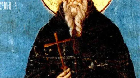 CALENDAR ORTODOX 5 IULIE 2020. Sf. Atanasie de la Athos săvârşeşte vindecări miraculoase pentru cei care cu credinţă îi cer ajutorul