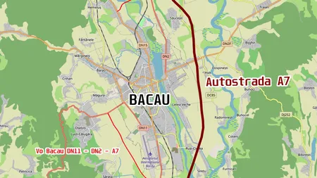 Prima bucată de autostradă din Moldova prinde contur. În ce stadiu sunt lucrările