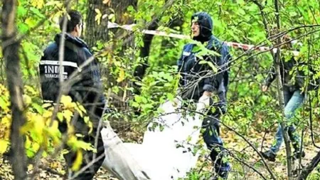 Descoperire şocantă în Caraş Severin. Pădurar găsit împuşcat la Ocolul Silvic