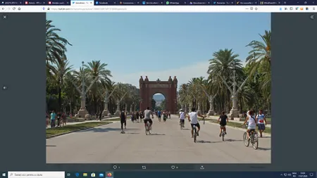 Barcelona se îndreaptă spre izolare. Au fost impuse mai multe restricţii, locuitorii sunt sfătuiţi să rămână în case