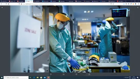 Fetiţă de 3 ani, moartă de coronavirus în Belgia. Este cea mai tânără victimă a COVID-19, în această ţară