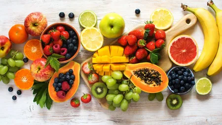 Fructul cu cele mai puţine calorii, perfect pentru dietele de vară