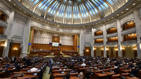 Camera Deputaţilor a adoptat legea prin care autorităţile publice care nu angajează persoane cu handicap vor plăti lunar sume la buget