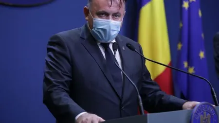 Ministrul Sănătăţii: În acest moment, nu discutăm de amânarea nici a şcolii, nici a alegerilor