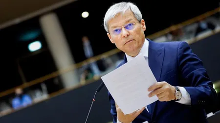 Dacian Cioloş a răbufnit pe Facebook: Cheloo, Cataramă şi parlamentarii PSD care fac scandal prin şaormerii nu sunt exemple de urmat