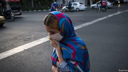 Imunitatea la COVID-19 s-ar putea dovedi trecătoare. Riscăm să avem peste trei milioane de morţi de coronavirus până primăvara viitoare